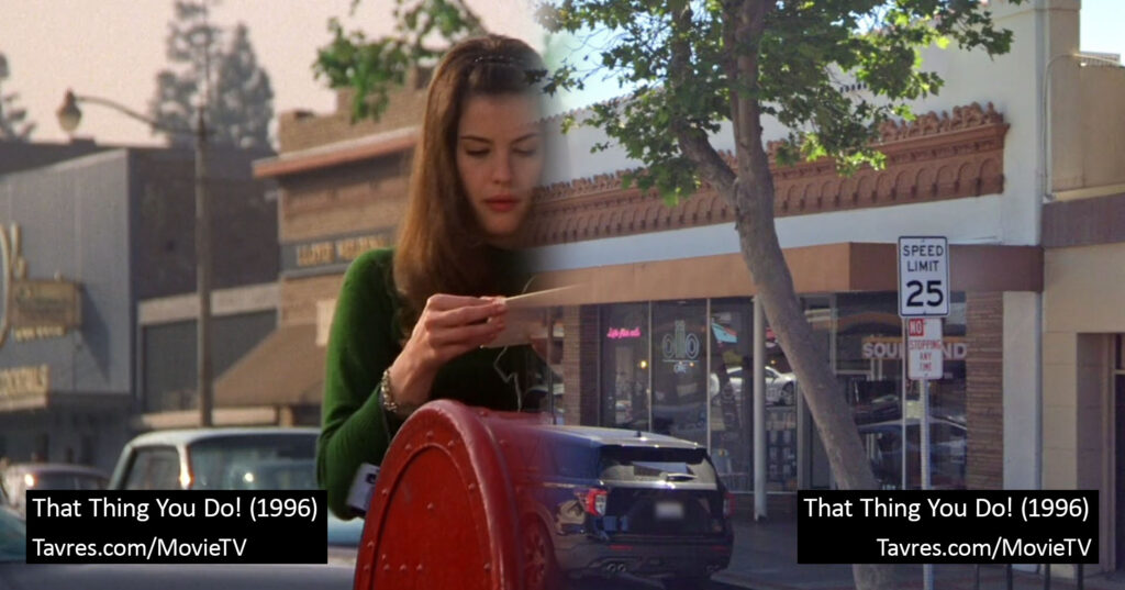 That Thing You Do! - Woolworth's | Movie & TV Locations